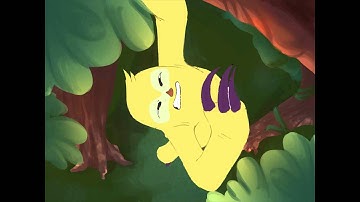 24 Hour Animation 2013 LIFE IS SWEET