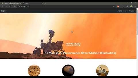 CS50 Final Project (Capstone)