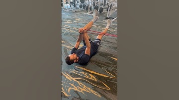 Dead Bug Anti-Rotation Press