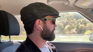 Behind "Jerry Lee" from Josh Morningstar's "The Plea."