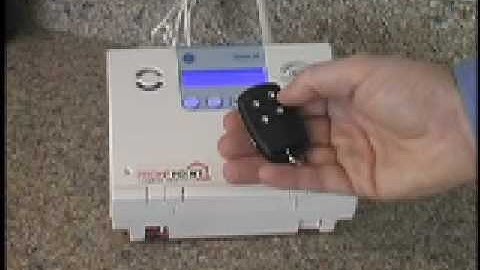 Introduction to FrontPoint Security