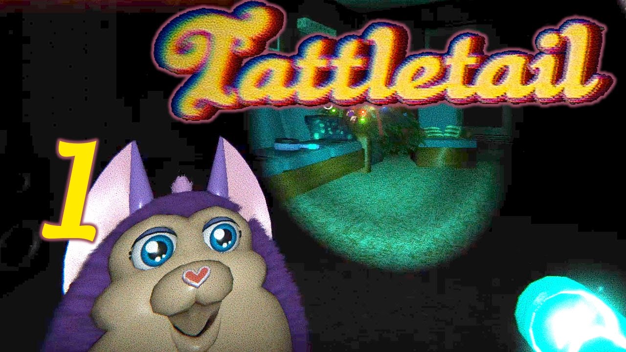 tattletail free download for pc