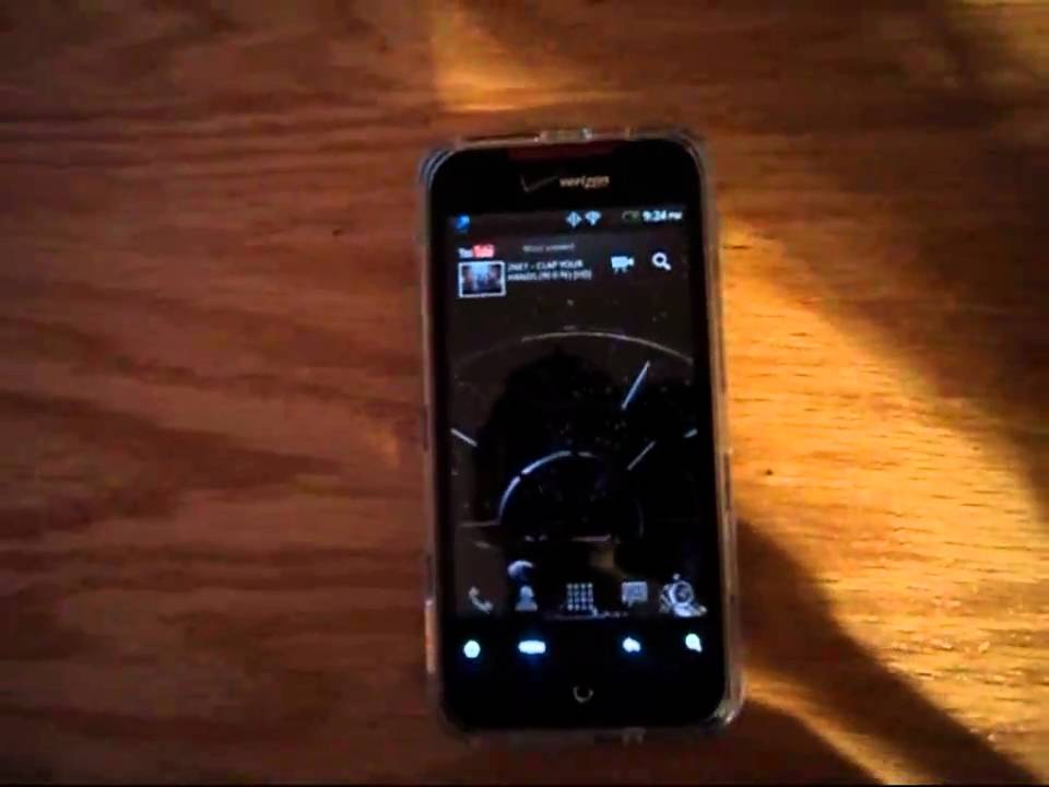 Star Wars - live wallpapers - YouTube