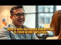 The Most Overlooked Database Skill And Why It's So Valuable