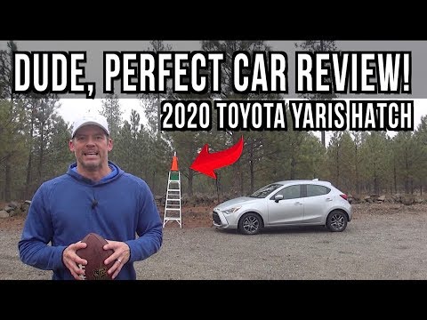 dude-perfect-car-review:-2020-toyota-yaris-hatchback