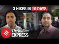 Fuel Prices Hike For The 3rd Time; Petrol & Diesel Are Fast Approaching ₹100 | West Asia Conflict