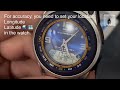 Unboxing casio aw82 outgearfishing gear