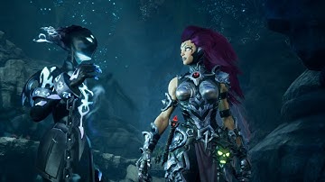 How To Run Darksiders 3 On A Low End PC