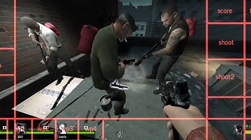 Left 4 Dead 2 ARM build 7724 for Android. | Reverse Engineering.