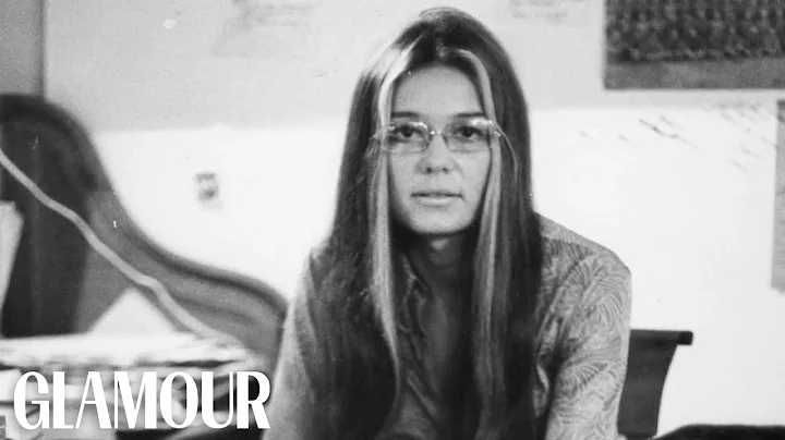 Gloria Steinem Explains Why You Should Be a Femini...