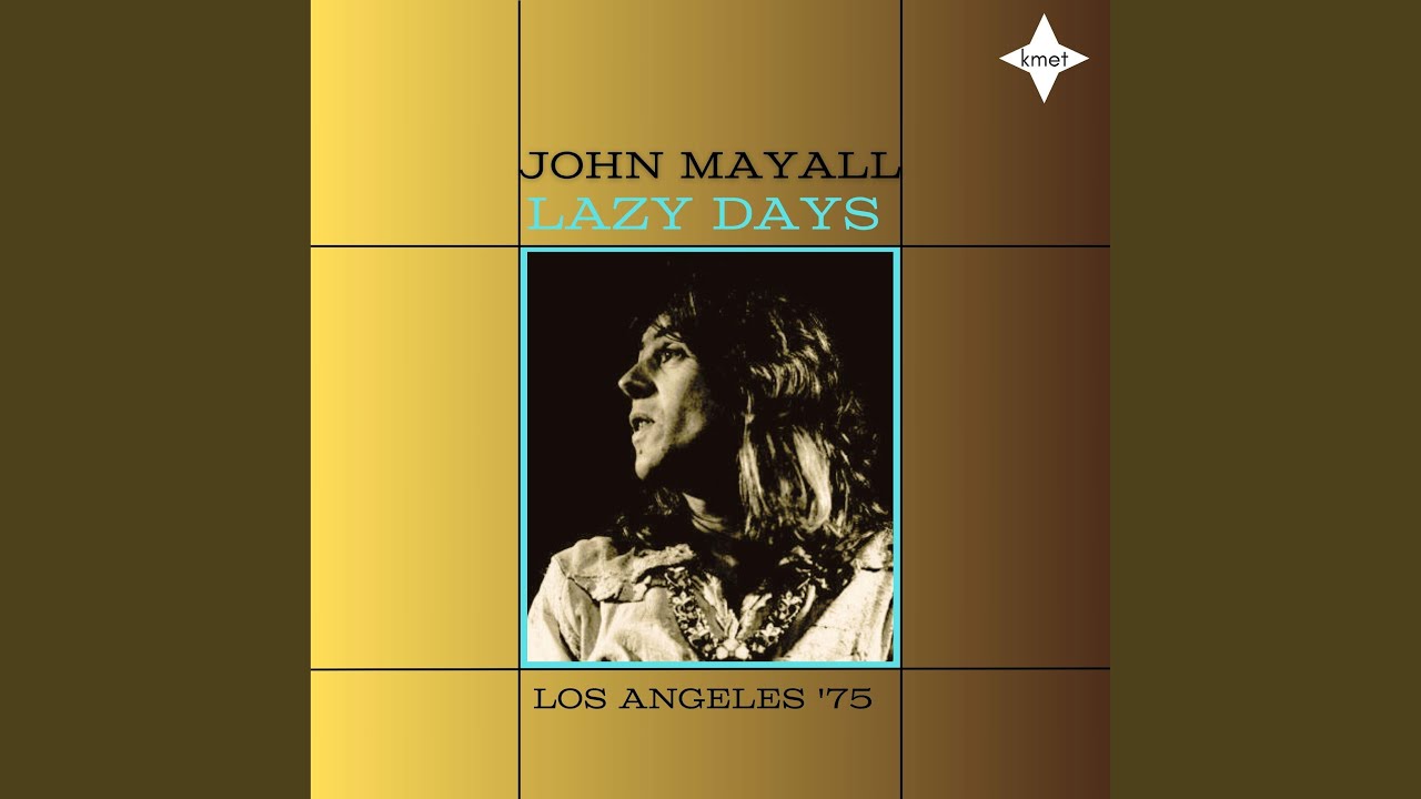 So Much To Do (Live)