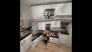 C63Selamun Aleykum Aleykum Selam Sped Up