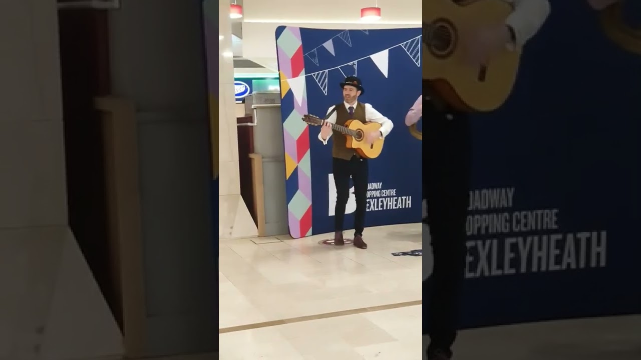 bexleyheath broadway mall 