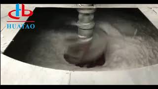 Hydrapulper