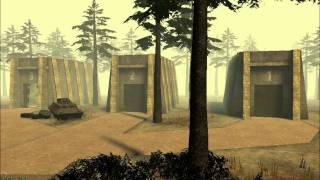 Clan Havoc's gmod server !!Post apocalypse!! (HD)