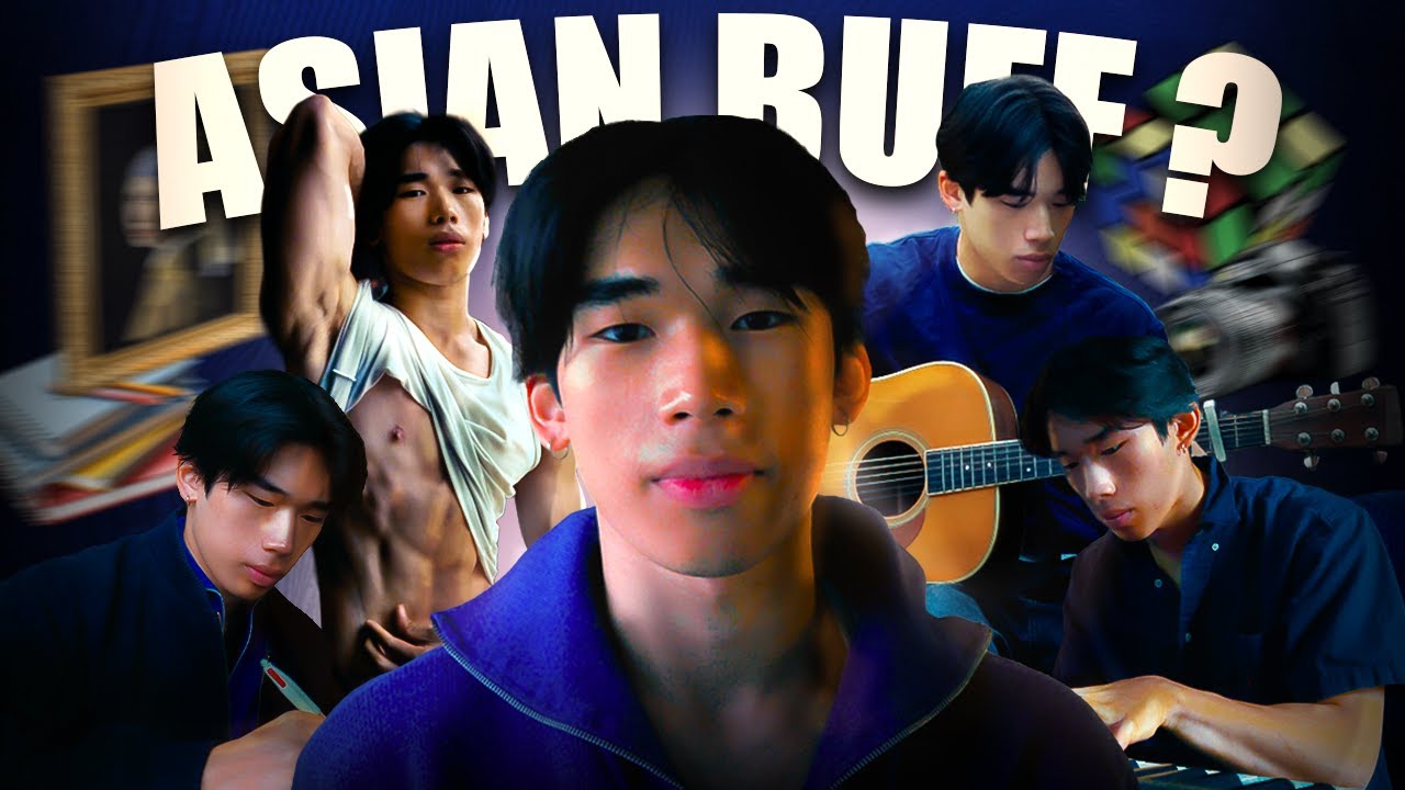 le SECRET ASIATIQUE pour être EXCELLENT PARTOUT