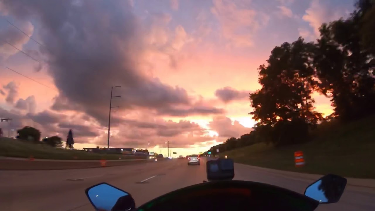 Little Sunday sunset cruise