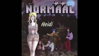 Normaal - Lever Moar In Live