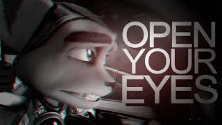 Ratchet ~ Open Your Eyes [ Remake ]