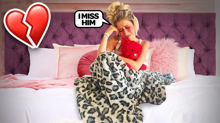 Why I Can't See My BOYFRIEND Anymore **IT'S OVER**...