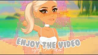 New Msp Intro 2023 Summer Custom Animation