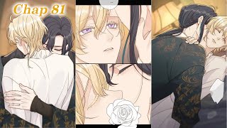 Chap 81 (Side Story) The Trapped Beast | Yaoi Manga | Boys' Love