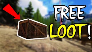 How to Get FREE Loot on Fjordur! | ARK Survival Evolved #ark #arkfjordur #arksurvivalevolved