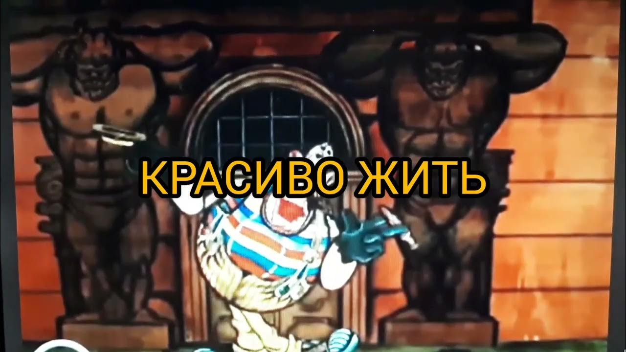 Пистолет прикол - YouTube