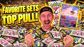 We Did It AGAIN! Insane Pokemon Card Opening!