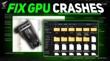 Boost FPS & Stop Stutter – TDR GPU Timeout Fix in Windows