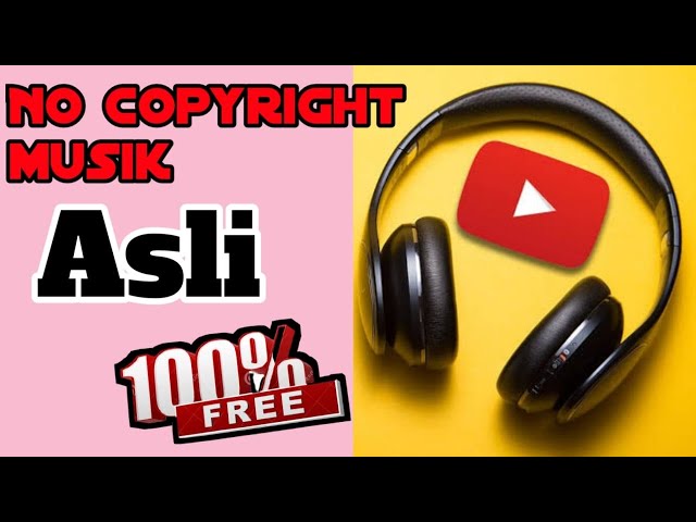 Cara Upload Musik tanpa copyright dan Tidak Kena Hak Cipta 100% work | no copyright class=