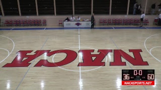 2018 NACA BB - Mountain Mission v. Hamilton Heights