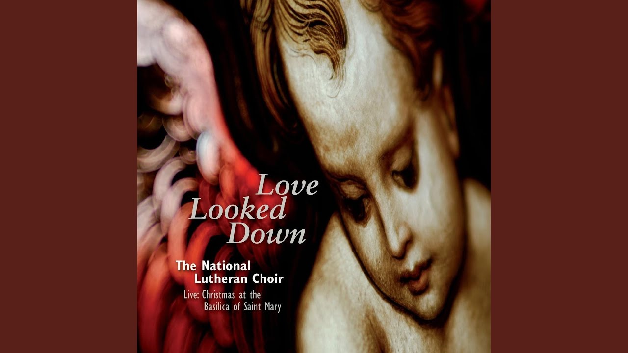 E'en So, Lord Jesus, Quickly Come (feat. Paul Manz) YouTube