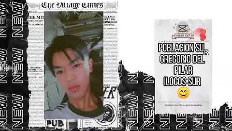 SELF-INTRODUCTION of LOWEL BATAO-EY in Oral Communication in Context Class