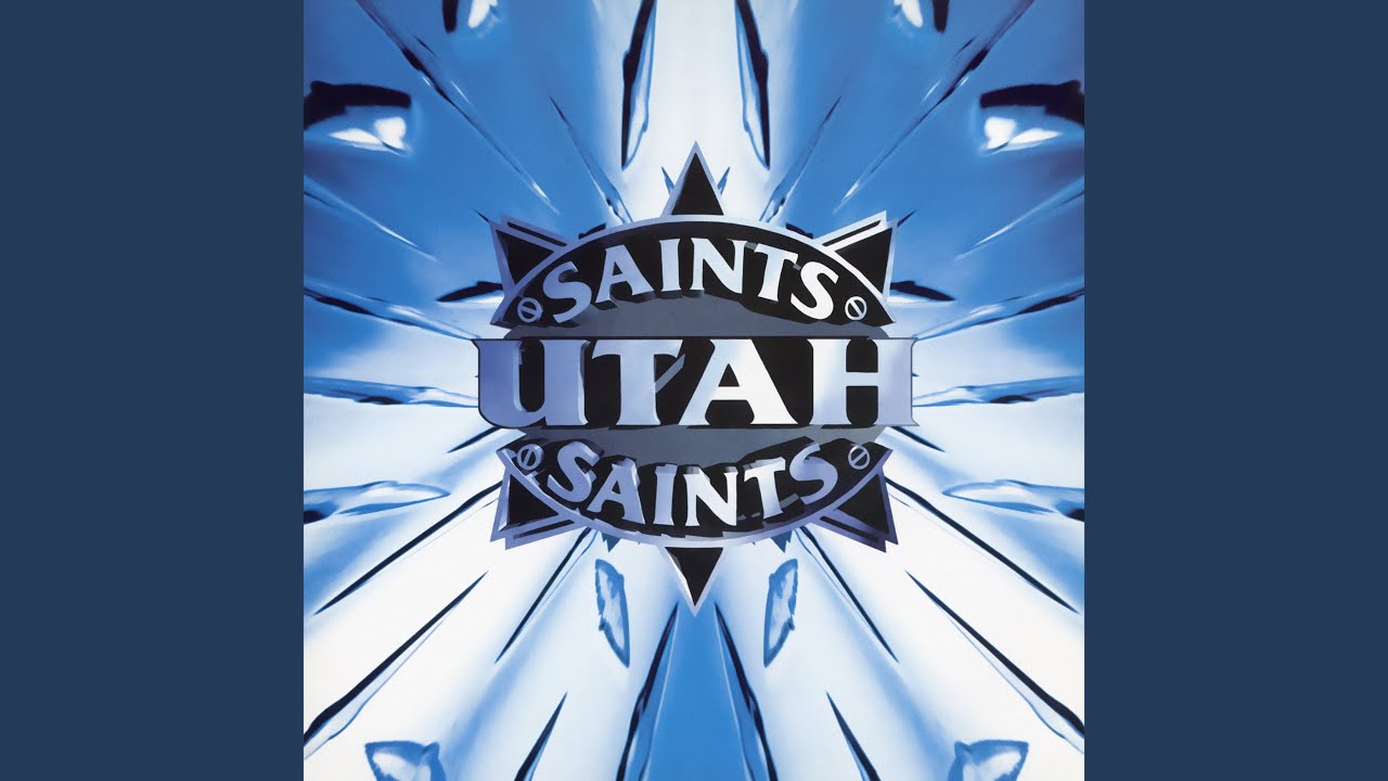 Utah Saints - Soulution (Remaster) akkorde