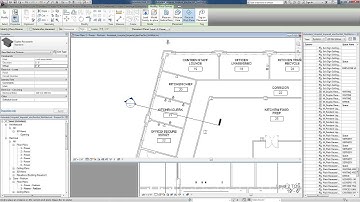 Revit for MEP - Electrical Power Systems - Receptacles