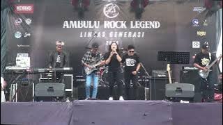 Terbang (KOTAK) cover by Brotherhood#ambulujember