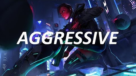 Songs that make you feel like a warrior