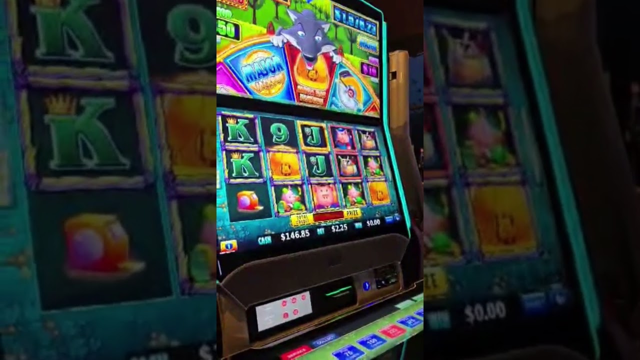 bet365 casino august discounts Huff n Puff mega hat slot casino gambling money fyp