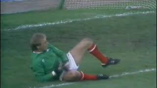 1980-81: Arsenal 2-2 Sunderland