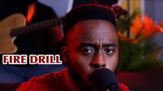 Fire Drill (Bj'orn ft Derron Sandy) - On The Couch With Bj'orn Pierre