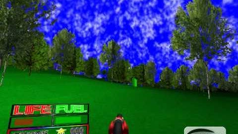 3D Motor Chase V1.0 Final