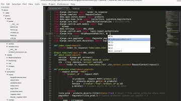 Tutorial No.29 Django 1.5 + UBUNTU [ Eliminar Objetos + JqueryForms + AJAX + BootstrapModal ]