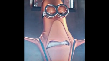 What if... Minions / Tobey Maguire and Andrew Garfield |  DESPICABLE ME 4 X Spider-Man | AL NACER