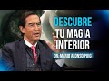 Cómo encarnar la fuerza de El Guerrero PARA TRANSFORMAR TU VIDA | Mario Alonso Puig