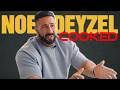 Noel Deyzel Is Cooked