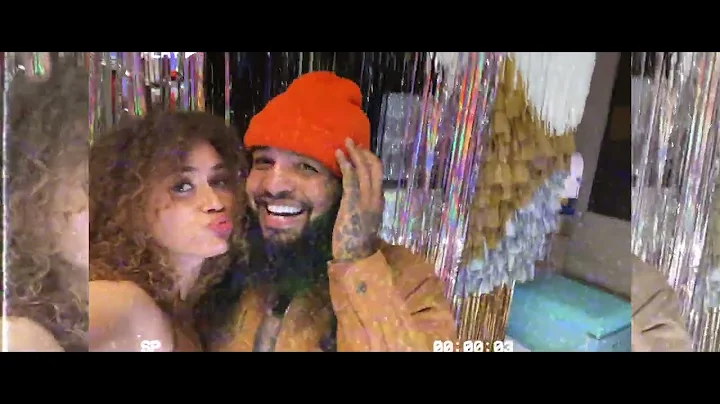 Marquiese McClendon - Blame It On Me ( Music Video )