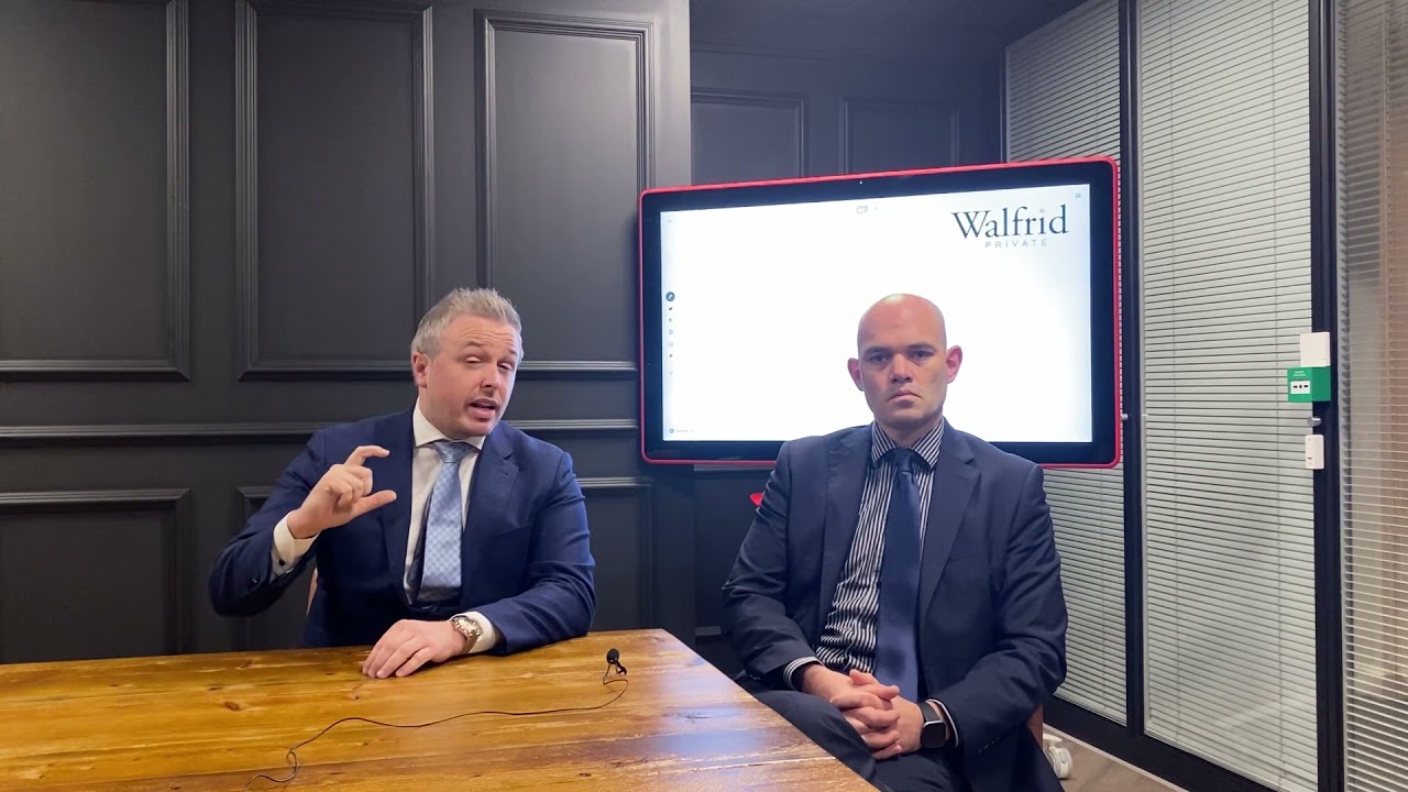 What is Reap   Walfrid Private