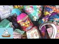 Blind bag ship 372 misfittens plush cinnamoroll miraculous mashems funko soda pop soft blindbag