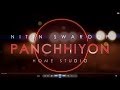 Panchhiyon - Nitin Swaroop Whatsapp Status Video Download Free